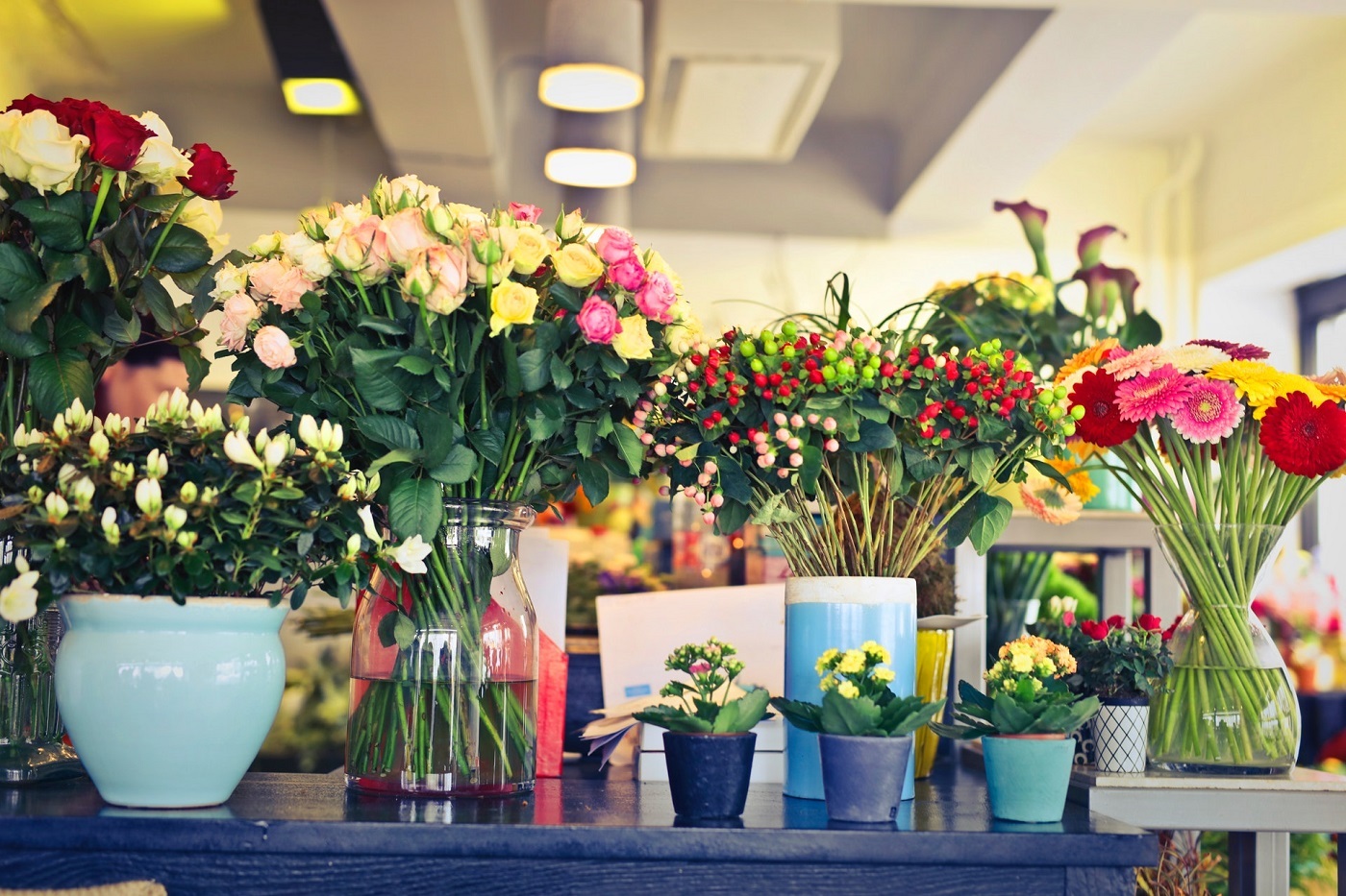 تقاضا برای خرید گل و گیاه به صفر رسیده است/ مردم توان خرید گل را ندارند تقاضا برای خرید گل و گیاه به صفر رسیده است/ مردم توان خرید گل را ندارند