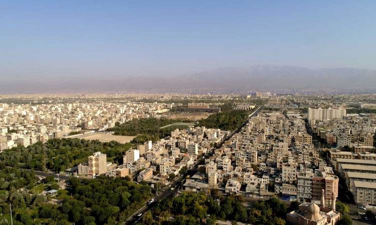 اجاره آپارتمان ۳ خوابه در نازی آباد چند؟ / از اجاره ۲۱ میلیونی تا رهن ۱.۶ میلیارد تومانی اجاره آپارتمان ۳ خوابه در نازی آباد چند؟ / از اجاره ۲۱ میلیونی تا رهن ۱.۶ میلیارد تومانی