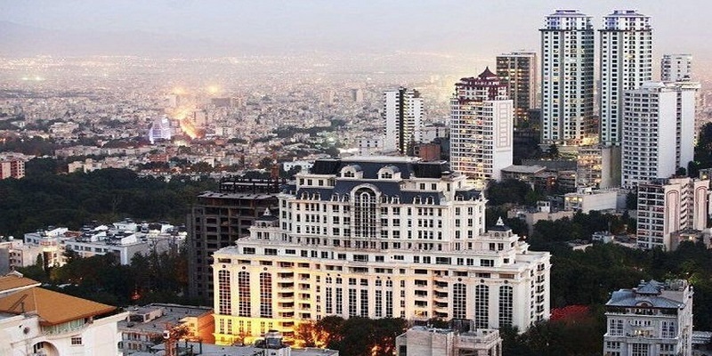 خبر مهم درباره قیمت مسکن خبر مهم درباره قیمت مسکن