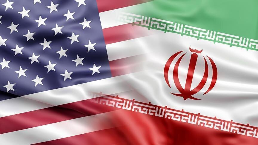 آزمون ایران یا آمریکا؟ آزمون ایران یا آمریکا؟