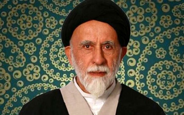اگر شاه میماند حدادعادل یکی از مسئولین کشور بود اگر شاه میماند حدادعادل یکی از مسئولین کشور بود