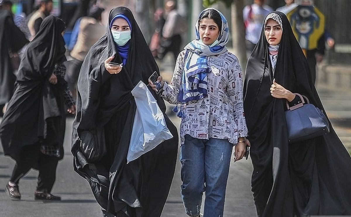 رونمایی از کلیات لایحه حجاب / از ممنوعیت کاشت ناخن تا اجباری شدن چادر در دانشگاه و مدارس/از استخدام طلاب در مدارس تا اعطای مجوز شوکر و اسپری به بسیجیان رونمایی از کلیات لایحه حجاب / از ممنوعیت کاشت ناخن تا اجباری شدن چادر در دانشگاه و مدارس/از استخدام طلاب در مدارس تا اعطای مجوز شوکر و اسپری به بسیجیان