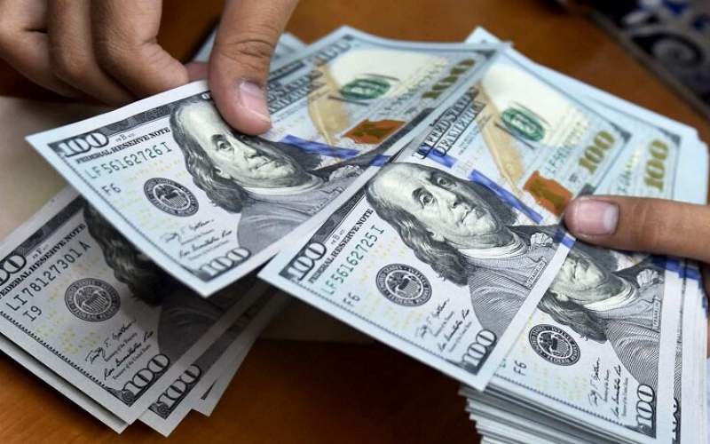 شکایت برای یک مشت دلار شکایت برای یک مشت دلار