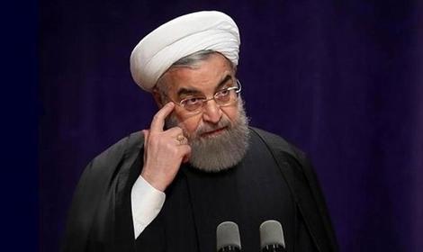 هشدار حسن روحانی درباره پیامدهای اخراج اساتید از دانشگاه