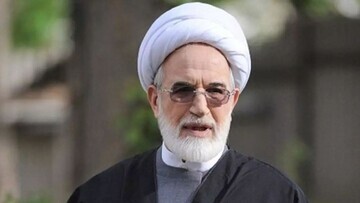 کروبی و مشی اصلاحی پس از 13 سال حصر کروبی و مشی اصلاحی پس از 13 سال حصر