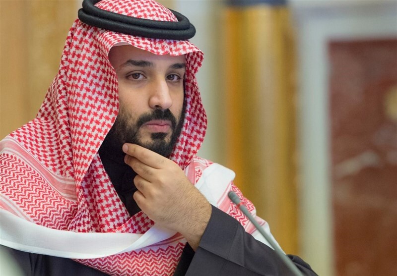 «ورزش»؛ نفت جدید عربستان سعودی «ورزش»؛ نفت جدید عربستان سعودی