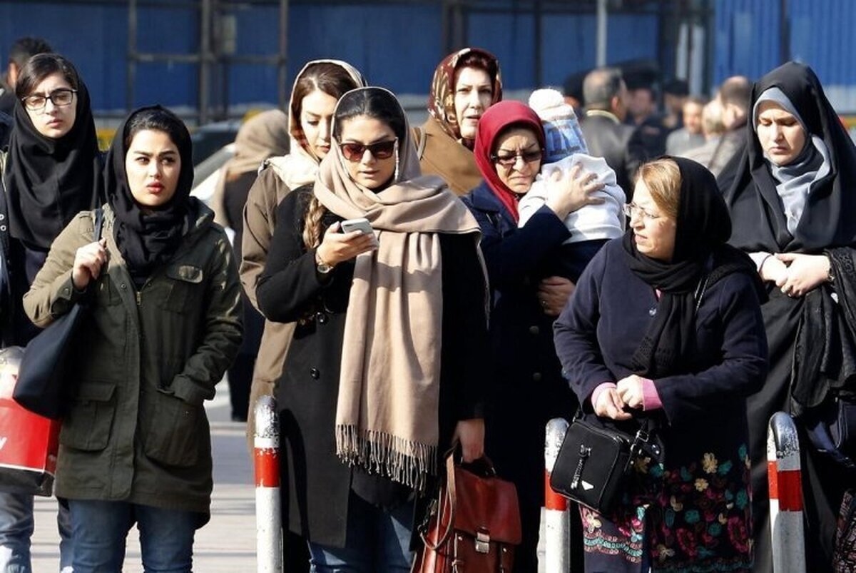 دانشجویان و دانش آموزان زیر تیغ قانون حجاب و عفاف /نوری قزلجه: لایحه بدتر شده است دانشجویان و دانش آموزان زیر تیغ قانون حجاب و عفاف /نوری قزلجه: لایحه بدتر شده است