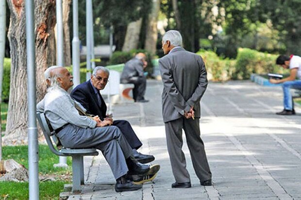 انتشار جدول پرداختی حقوق بازنشستگان انتشار جدول پرداختی حقوق بازنشستگان