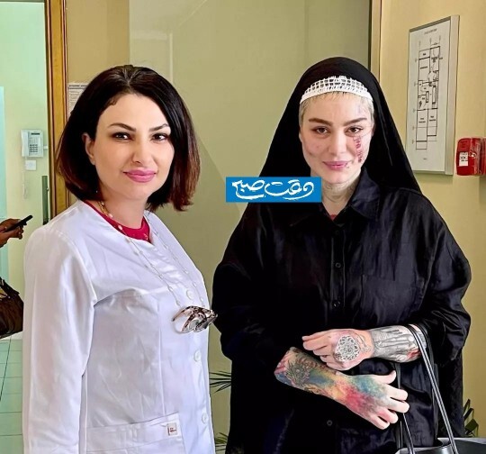 استایل عجیب سحر قریشی بعد بارداری در دبی+ عکس استایل عجیب سحر قریشی بعد بارداری در دبی+ عکس
