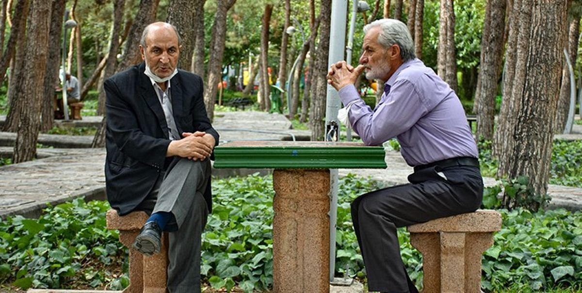 سن بازنشستگی در دنیا 63 تا 67 سال است سن بازنشستگی در دنیا 63 تا 67 سال است