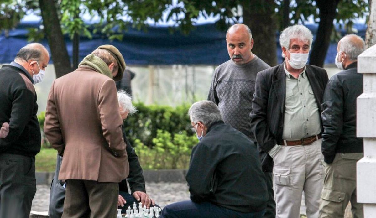 صدور احکام جدید برای حقوق بازنشستگان صدور احکام جدید برای حقوق بازنشستگان