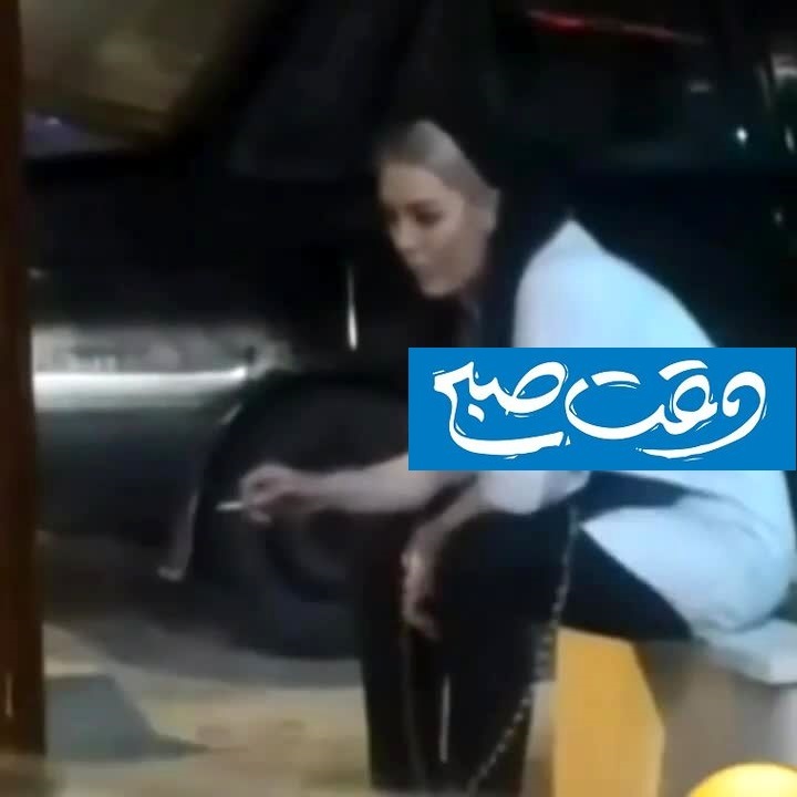 اوج اعتیاد سحر قریشی د این عکس اوج اعتیاد سحر قریشی د این عکس
