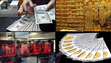 سودآورترین بازار ایران را بشناسید/ این بازارها از تورم جا ماندند + عکس سودآورترین بازار ایران را بشناسید/ این بازارها از تورم جا ماندند + عکس