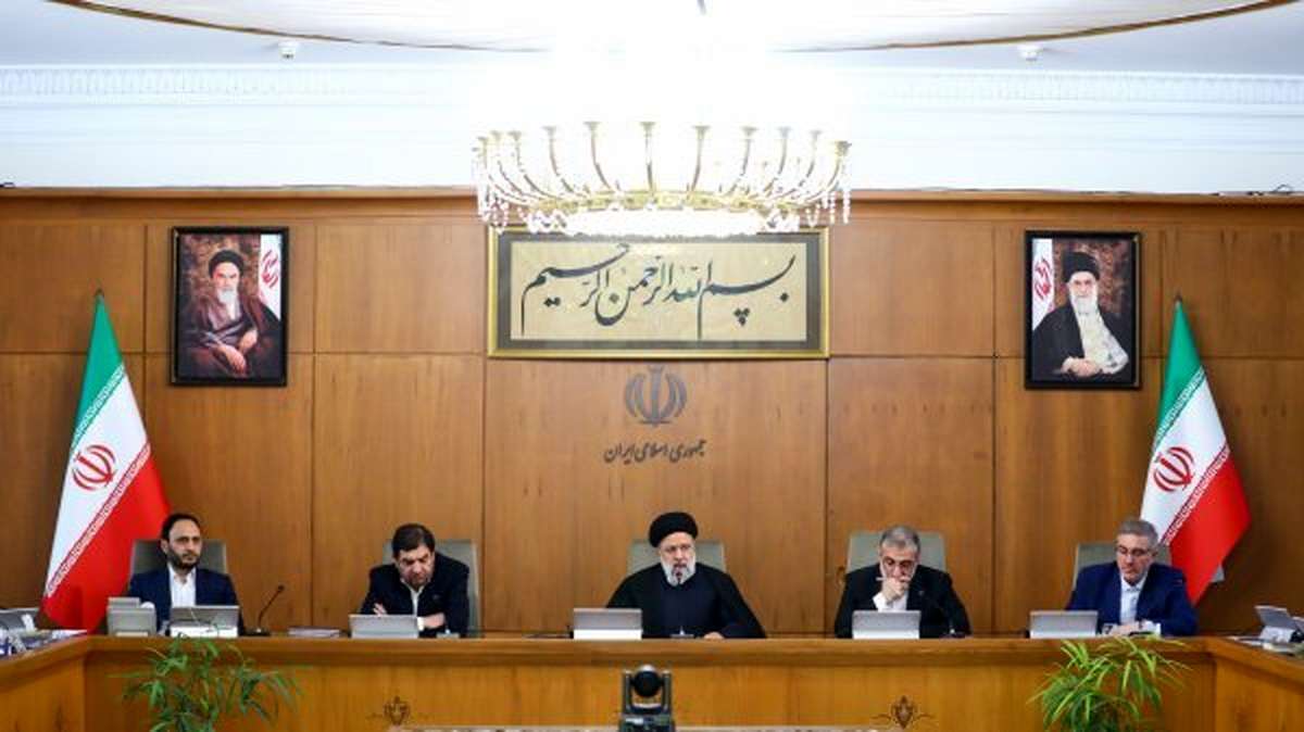 دولت در ایستگاه آخر ، اما تورم هنوز دو رقمی! دولت در ایستگاه آخر ، اما تورم هنوز دو رقمی!