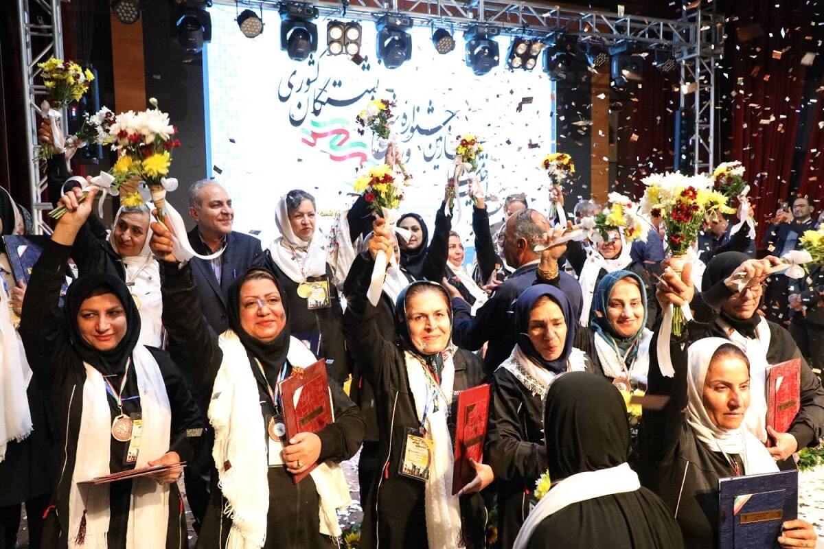 شگفتانه ویژه در واریز حقوق بازنشستگان شگفتانه ویژه در واریز حقوق بازنشستگان