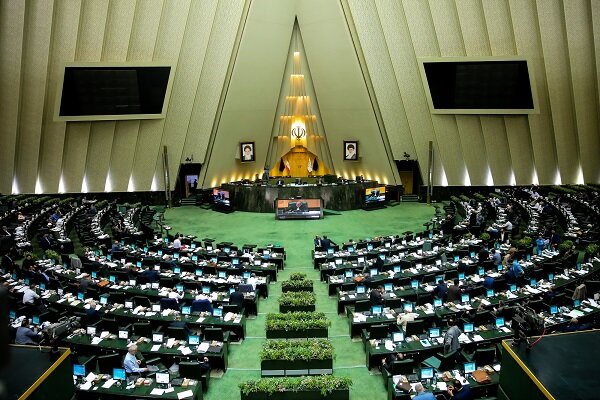 شروط مجلس برای تبدیل وضعیت کارکنان دولت شروط مجلس برای تبدیل وضعیت کارکنان دولت
