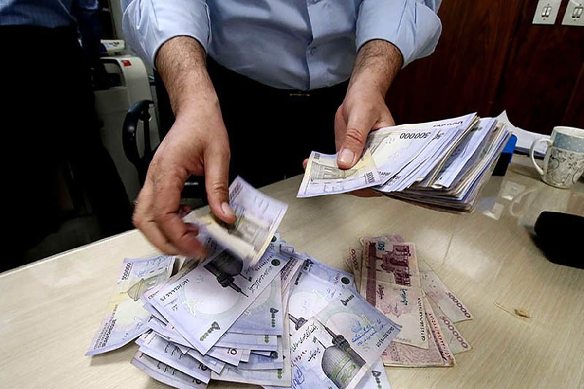 فیش حقوق دی ماه بازنشستگان بارگذاری شد/ زمان واریز حقوق بازنشستگان تامین اجتماعی تغییر کرد؟ +لینک فیش حقوق دی ماه بازنشستگان بارگذاری شد/ زمان واریز حقوق بازنشستگان تامین اجتماعی تغییر کرد؟ +لینک