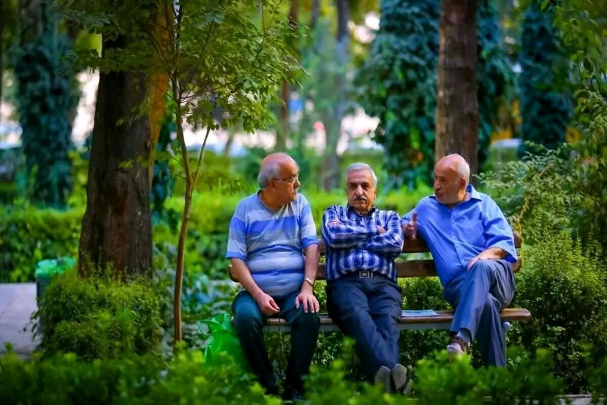 بازی با اعصاب بازنشستگان بهخاطر ۷۰۰ هزار تومان! بازی با اعصاب بازنشستگان بهخاطر ۷۰۰ هزار تومان!