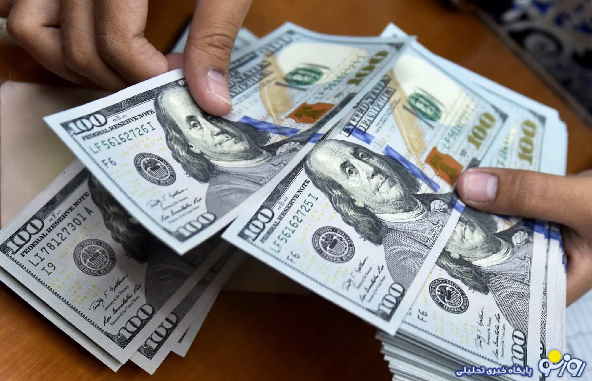 مقصر گرانی دلار کیست؟/ همتی زیر تیغ استیضاح مقصر گرانی دلار کیست؟/ همتی زیر تیغ استیضاح