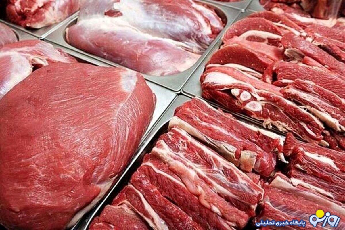 قیمت گوشت قرمز امروز ۲۴ دی ۱۴۰۳/ ارز واردات گوشت تغییر نمیکند + جدول قیمت گوشت قرمز امروز ۲۴ دی ۱۴۰۳/ ارز واردات گوشت تغییر نمیکند + جدول