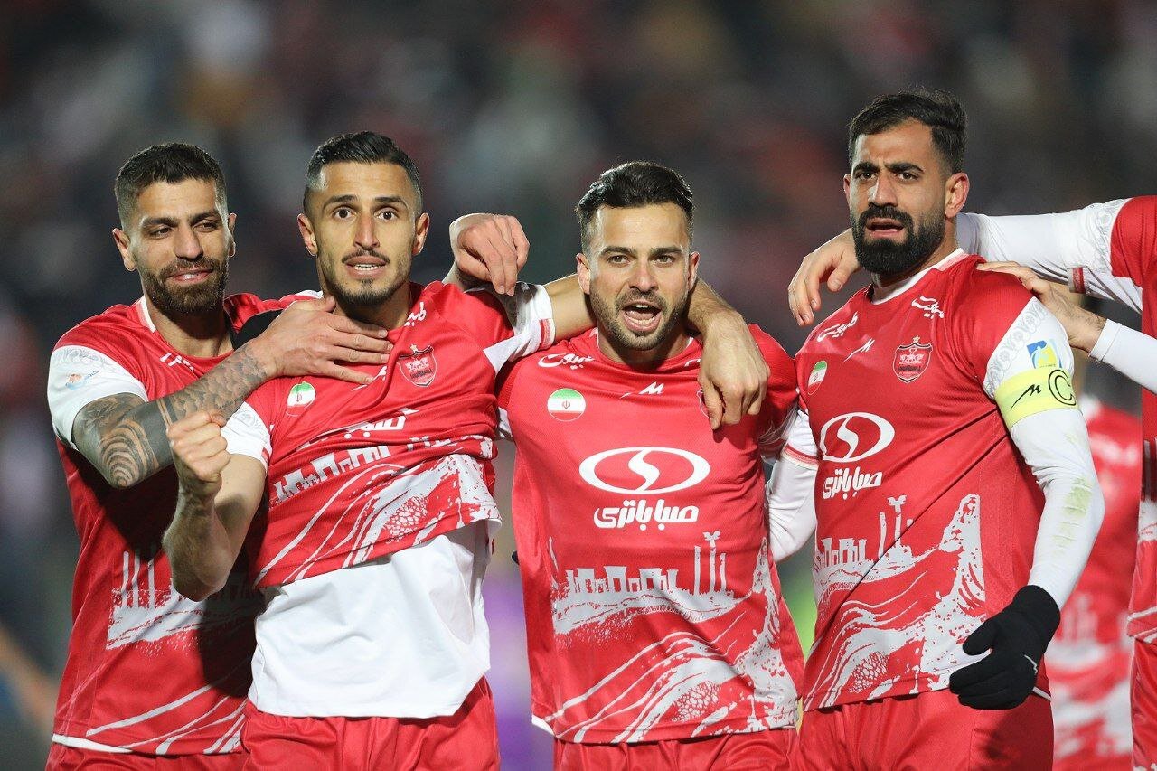 وضعیت بحرانی پرسپولیس در آستانه نیمفصل دوم؛ تبعات یک اخراج ناگهانی!
