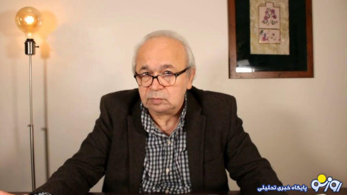 ابراهیم نبوی که بود؟ ابراهیم نبوی که بود؟