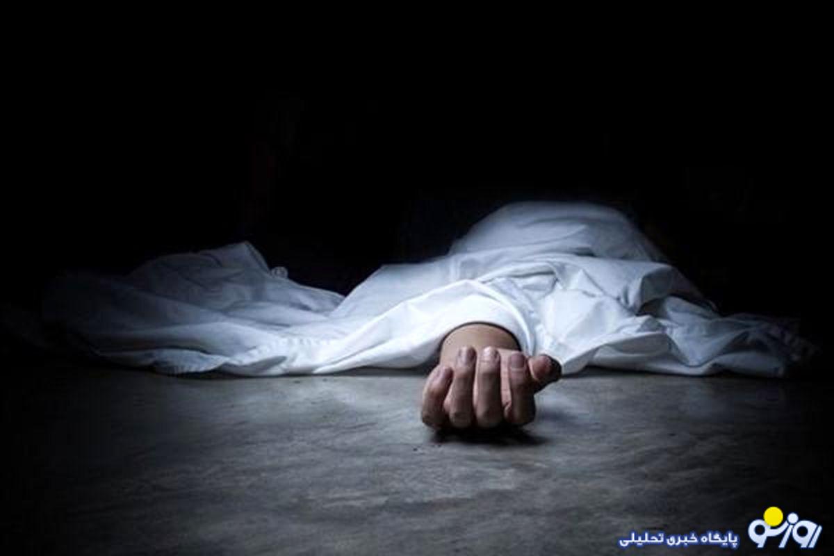 مرگ دردناک دختر ۱۶ ساله در مشهد مرگ دردناک دختر ۱۶ ساله در مشهد