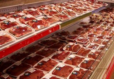 آغاز توزیع گوشت گوسفندی در بازار رایگان دولتی در این استانها +جزئیات آغاز توزیع گوشت گوسفندی در بازار رایگان دولتی در این استانها +جزئیات