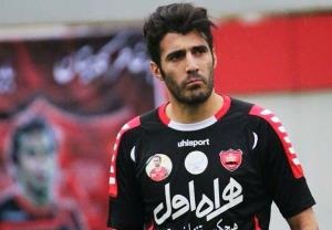 نورمحمدی: پرسپولیس شانس اول قهرمانی است نورمحمدی: پرسپولیس شانس اول قهرمانی است