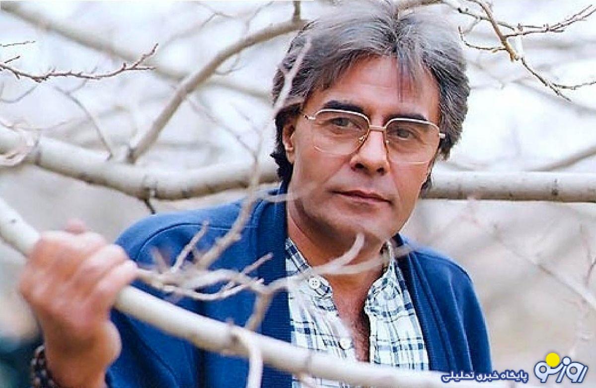 (عکس) مراسم ازدواج خسرو شکیبایی؛ سال ۱۳۴۸ (عکس) مراسم ازدواج خسرو شکیبایی؛ سال ۱۳۴۸