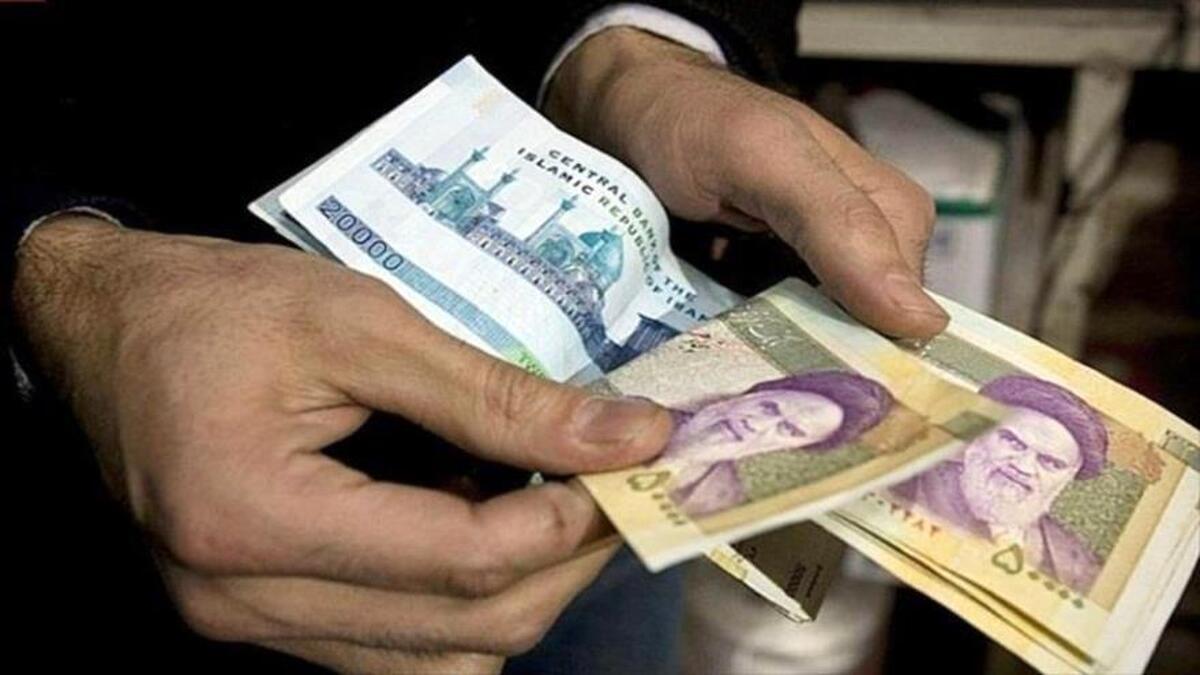 سوپرایز دولت با یارانه 250 هزارتومانی برای هر فرد از امروز سوپرایز دولت با یارانه 250 هزارتومانی برای هر فرد از امروز