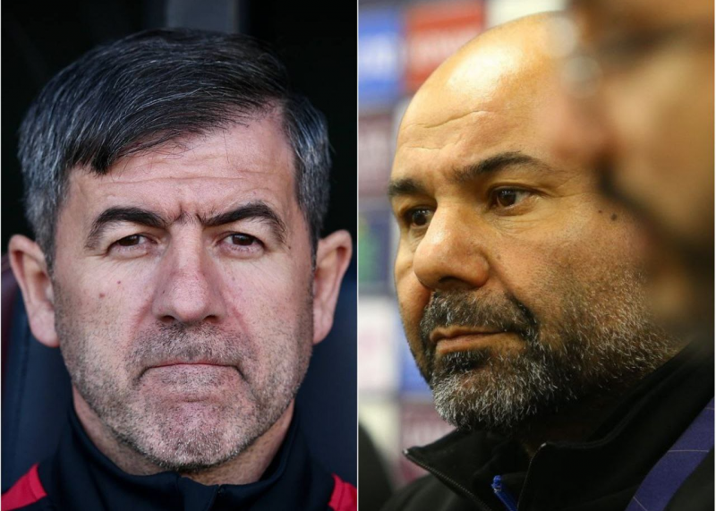 استقلال راه پرسپولیس را تا سرمربی خارجی میرود! استقلال راه پرسپولیس را تا سرمربی خارجی میرود!