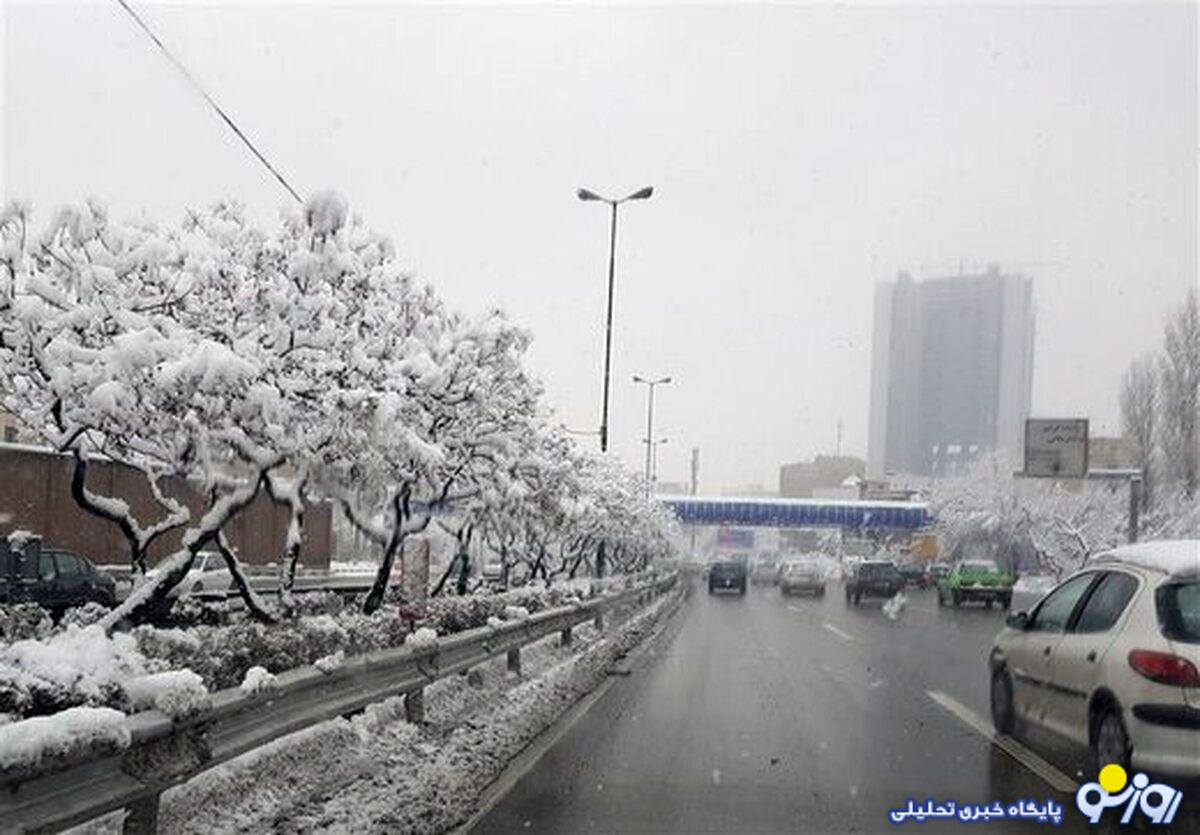 احتمال تعطیلی روز یکشنبه در تهران احتمال تعطیلی روز یکشنبه در تهران