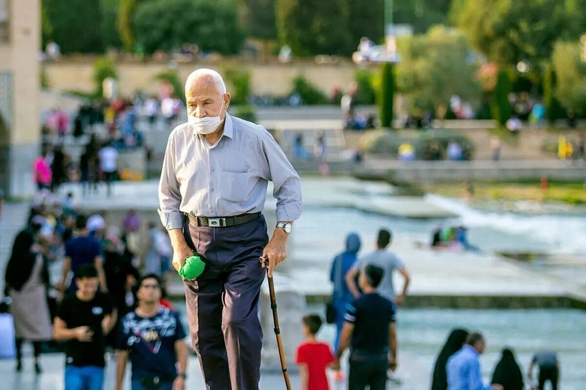 شوک بزرگ به بازنشستگان؛ واریز حقوق بازنشستگان تامین اجتماعی متوقف شد/ جدول جدید زمانبندی واریز حقوق بهمن ماه منتشر شد شوک بزرگ به بازنشستگان؛ واریز حقوق بازنشستگان تامین اجتماعی متوقف شد/ جدول جدید زمانبندی واریز حقوق بهمن ماه منتشر شد