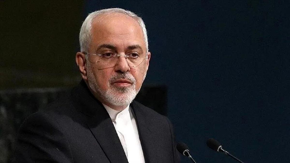 مذاکره ظریف با طرف آمریکایی در داووس خبرساز شد مذاکره ظریف با طرف آمریکایی در داووس خبرساز شد