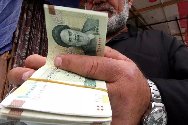 خبر مهم درباره حقوق کارگران در سال ۱۴۰۴/ حداقل حقوق ۱۵ میلیونی برای کارگران خبر مهم درباره حقوق کارگران در سال ۱۴۰۴/ حداقل حقوق ۱۵ میلیونی برای کارگران