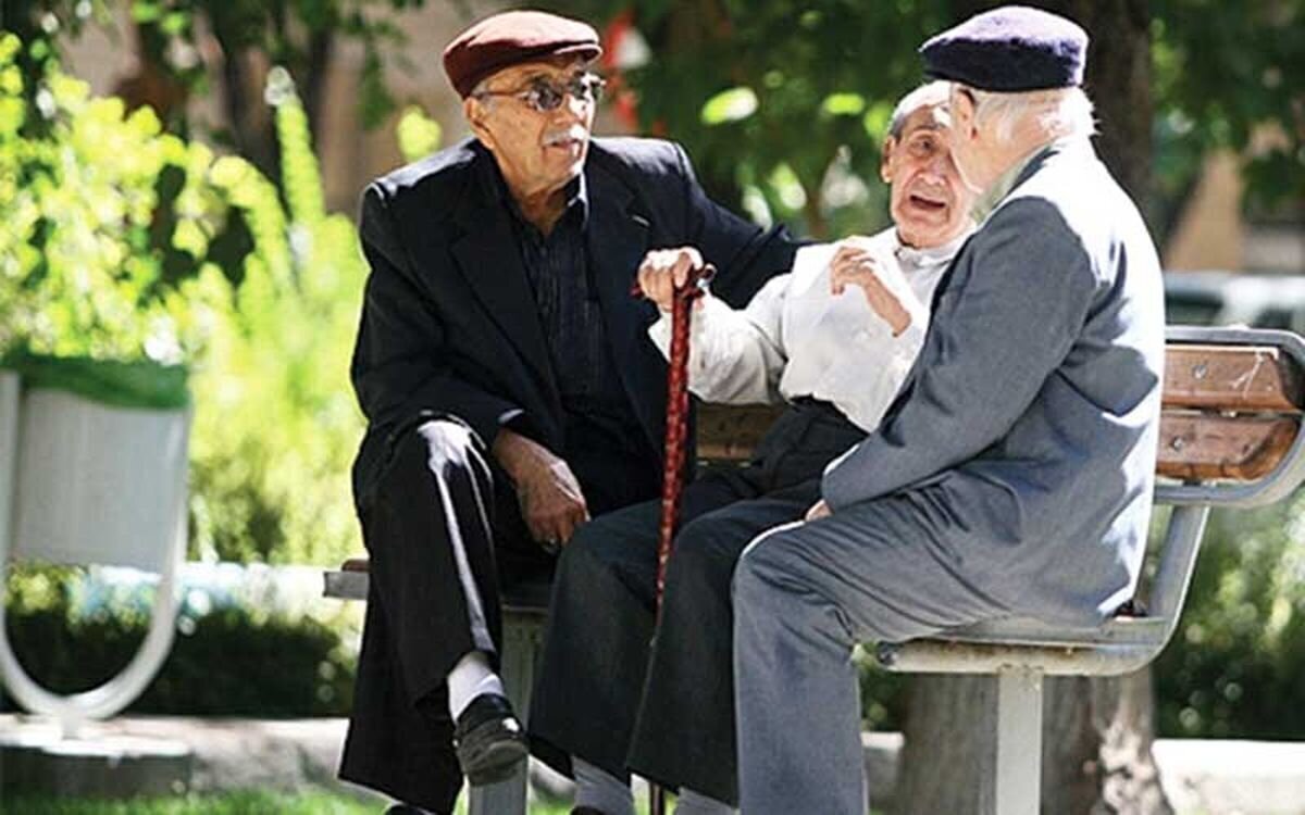 تجمع سراسری بازنشستگان در چند شهر/ مطالبات بازنشستگان چیست؟ تجمع سراسری بازنشستگان در چند شهر/ مطالبات بازنشستگان چیست؟