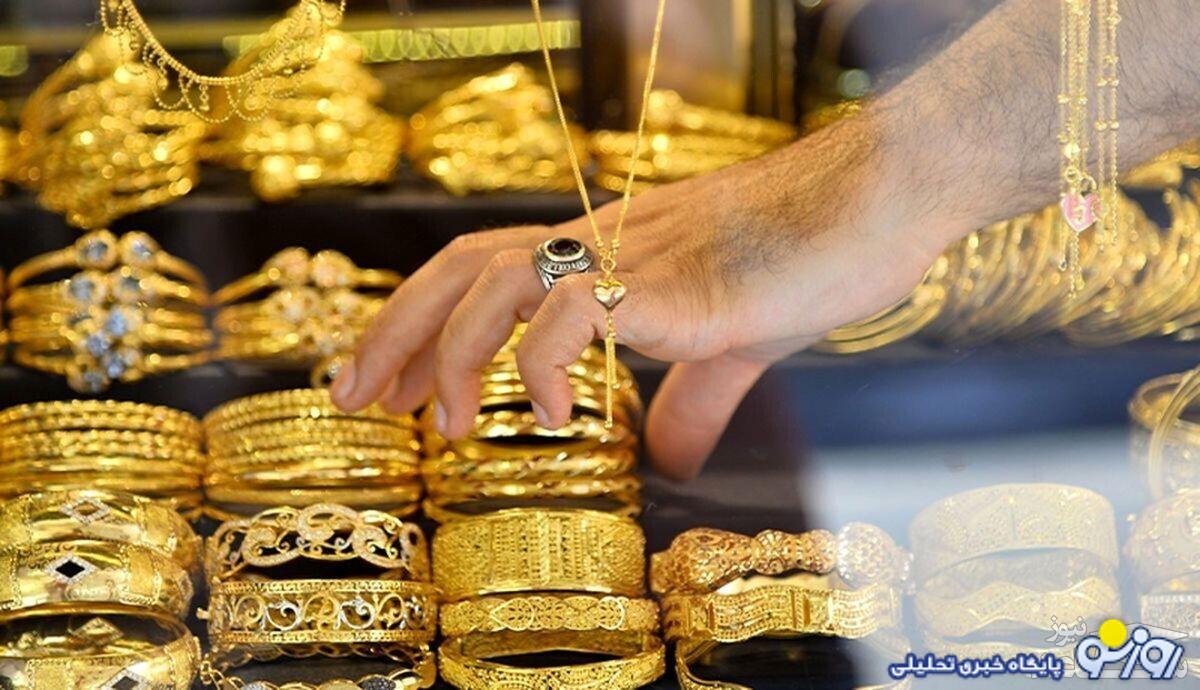 قیمت سکه و طلا امروز سهشنبه ۲۱ اسفند ۱۴۰۳ + جدول قیمت سکه و طلا امروز سهشنبه ۲۱ اسفند ۱۴۰۳ + جدول