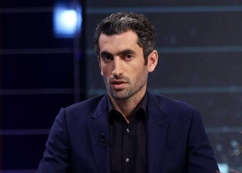 فوری: جباری به کادرفنی استقلال اضافه شد فوری: جباری به کادرفنی استقلال اضافه شد