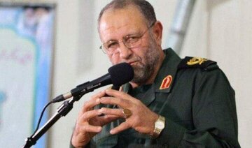 یک فرمانده نیروی قدس سپاه درگذشت+ جزئیات یک فرمانده نیروی قدس سپاه درگذشت+ جزئیات