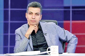 عادل فردوسی پور قهرمانی پرسپولیس را زیر سوال برد؛ حق استقلال تضییع شد! عادل فردوسی پور قهرمانی پرسپولیس را زیر سوال برد؛ حق استقلال تضییع شد!