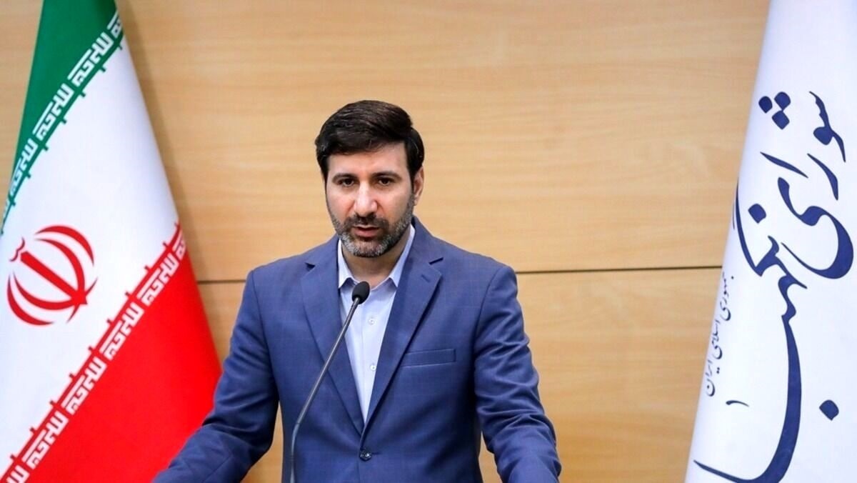 طحان نظیف برخی فاکتورهای مهم تایید صلاحیت را اعلام کرد طحان نظیف برخی فاکتورهای مهم تایید صلاحیت را اعلام کرد