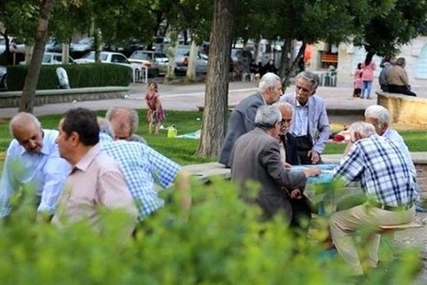 زمان دقیق پرداخت حق اولاد و عائله مندی بازنشستگان کشوری و فرهنگیان بازنشسته اعلام شد زمان دقیق پرداخت حق اولاد و عائله مندی بازنشستگان کشوری و فرهنگیان بازنشسته اعلام شد