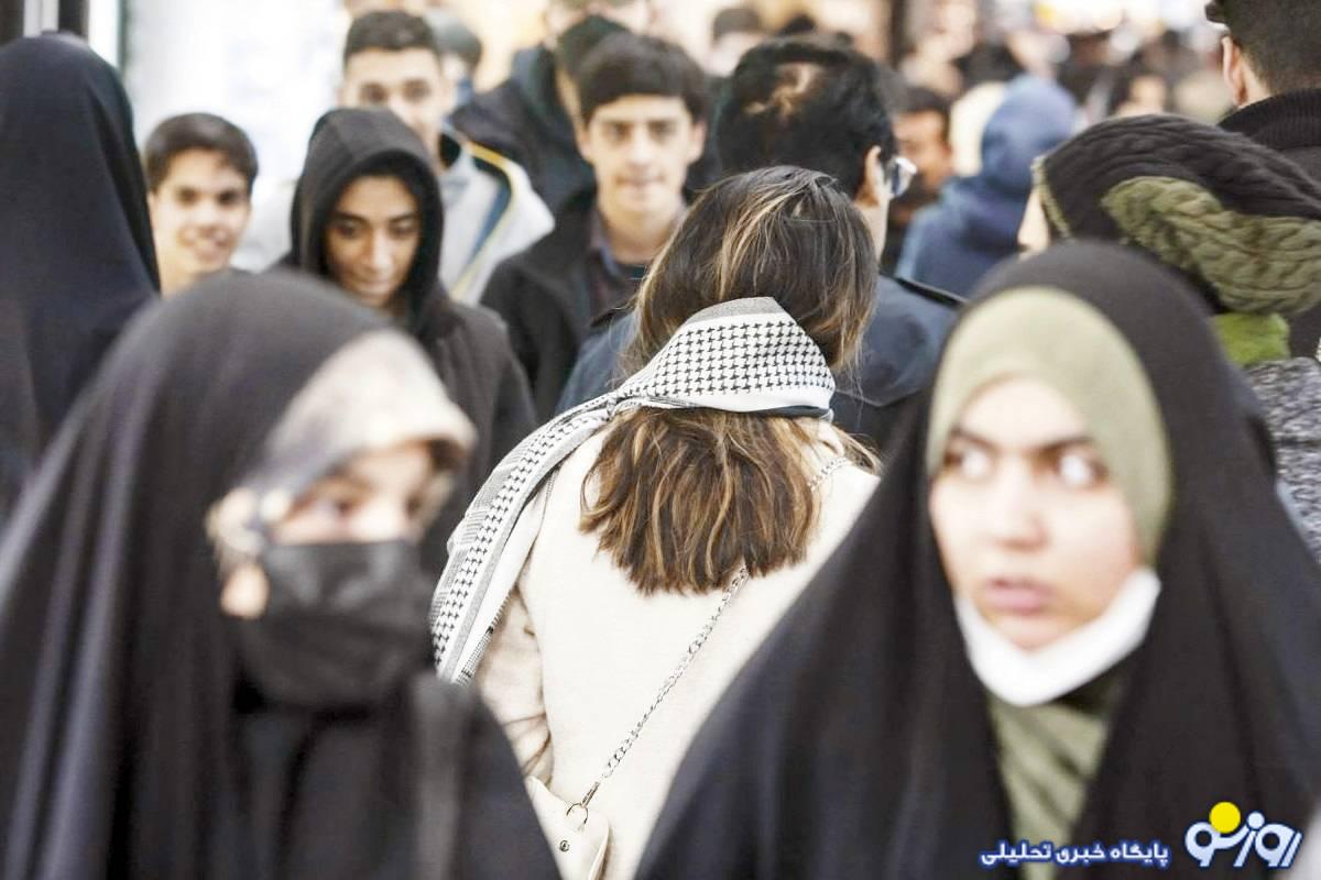 کلیگویی نامزدهای انتخاباتی درباره گشت ارشاد و حجاببانها کلیگویی نامزدهای انتخاباتی درباره گشت ارشاد و حجاببانها