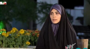 دختر قالیباف: به ترکیه سفر کردم اما نه برای خرید سیسمونی /دختر قالیباف بودن جرمه؟ /اولین دروغ را در مورد عروسی من گفتند دختر قالیباف: به ترکیه سفر کردم اما نه برای خرید سیسمونی /دختر قالیباف بودن جرمه؟ /اولین دروغ را در مورد عروسی من گفتند
