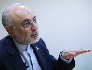 افشاگری های علی اکبر صالحی از کارشکنی سعید جلیلی در مذاکرات محرمانه با آمریکا /دبیرخانه شورایعالی امنیت موافق گرم شدن روابط با عربستان نبود افشاگری های علی اکبر صالحی از کارشکنی سعید جلیلی در مذاکرات محرمانه با آمریکا /دبیرخانه شورایعالی امنیت موافق گرم شدن روابط با عربستان نبود