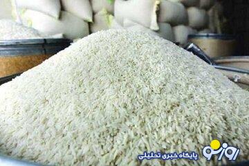 قیمت برنج ایرانی اعلام شد قیمت برنج ایرانی اعلام شد