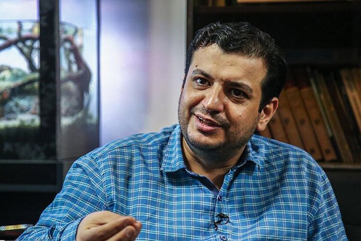 توهین رائفیپور به ۱۷میلیون ایرانیِ حامی پزشکیان