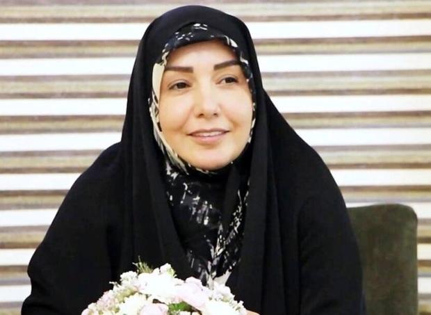 هشدار ورژن زنانه رائفی پور درباره رای به پزشکیان به مردم؛ منتظر بلایا باشید هشدار ورژن زنانه رائفی پور درباره رای به پزشکیان به مردم؛ منتظر بلایا باشید