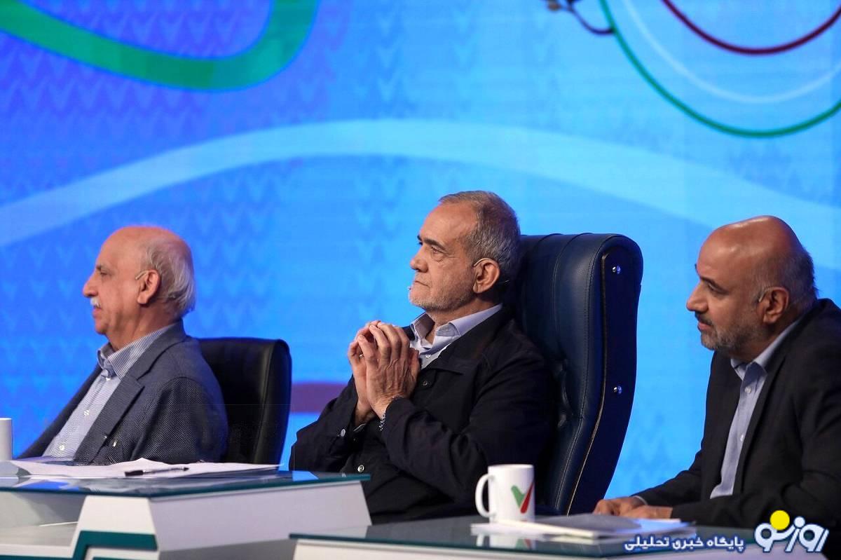 اقتصاد وحدت فرماندهی میخواهد اقتصاد وحدت فرماندهی میخواهد